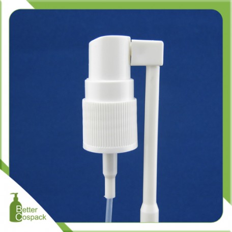 18/410 Plastic Nasal pump sprayer 18/410 Plastic Nasal pump sprayer