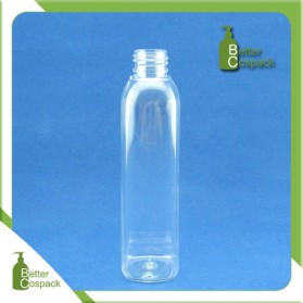 BPET 200-7 200ml shampoo containers wholesale  BPET 200-7 200ml shampoo containers wholesale