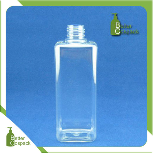 300ml lotion skin care bottles