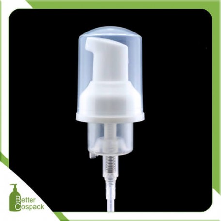 Good Quality 30mm Hand Soap Foam Pump for Bottle Good Quality 30mm Hand Soap Foam Pump for Bottle