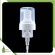 Plastic Liquid Soap 43mm Foam Pump for Bottles