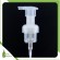 Plastic Liquid Soap Dispenser Pump