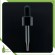 18mm Aluminum Glass Dropper for Bottles