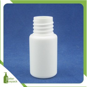 BPE 10-1 10ml Plastic HDPE bottle wholesale