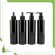 Lotion PET Bottles