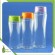 240ml 300ml 400ml squeeze acrylic bottle