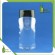 250ml 8.3oz shampoo bottle for shower
