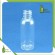 30ml 1oz PET round lotion bottle
