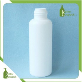 BPE 110-1 110ml HDPE bottle for cosmetic products  BPE 110-1 110ml HDPE bottle for cosmetic products
