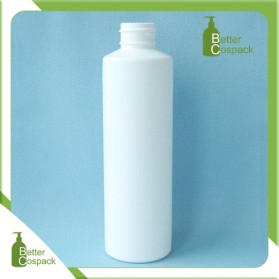 BPE 180-1 180ml 6oz Plastic HDPE bottle recycling