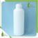 HDPE bottle 3.6oz hair lotion bottle