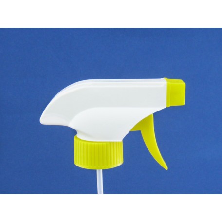 28/410 Plastic sprayer Trigger sprayer 28/410 Plastic sprayer Trigger sprayer