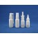 Plastic sprayer Nasal sprayer