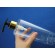 Aluminium lotion pump