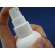 PE bottle Cream pump