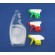 Plastic sprayer Trigger sprayer toilet detergent sprayer