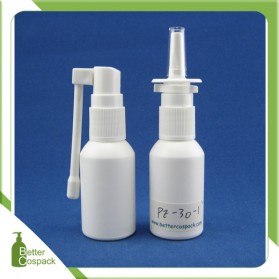 buy cosmetic Nasal sprayer bottles bulk