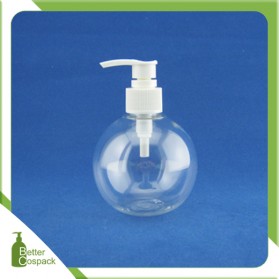 hand sanitizer bottle pump dispenser