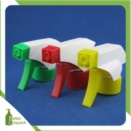 Plastic Replacement Trigger sprayer wholesale Plastic Replacement Trigger sprayer wholesale