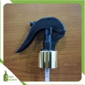 Plastic Trigger sprayer toilet detergent sprayer