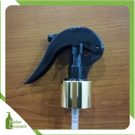 Plastic Trigger sprayer toilet detergent sprayer
