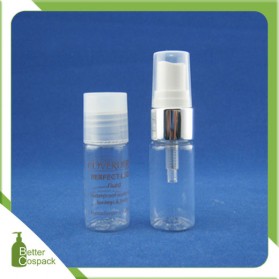 BPET 15-1 15ml PET plastic bottle wholesale supplier