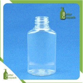 BPET 28-1 28ml top quality PET cosmetic bottle packaging