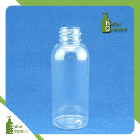 BPET 50-2 transparent PET 50ml plastic bottle price BPET 50-2 transparent PET 50ml plastic bottle price