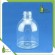 170ml PET plastic cosmetic bottle  170ml PET plastic cosmetic bottle