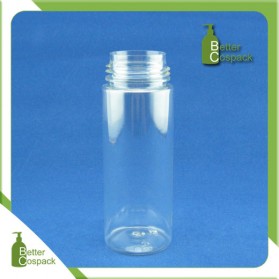 BPET 150-10 150ml PET Empty Foam Pump Bottle