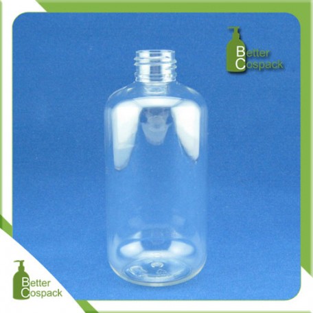 BPET 250-2 250ml PET plastic bottle wholesale price