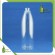 750ml PET clear plastic bottle for sale