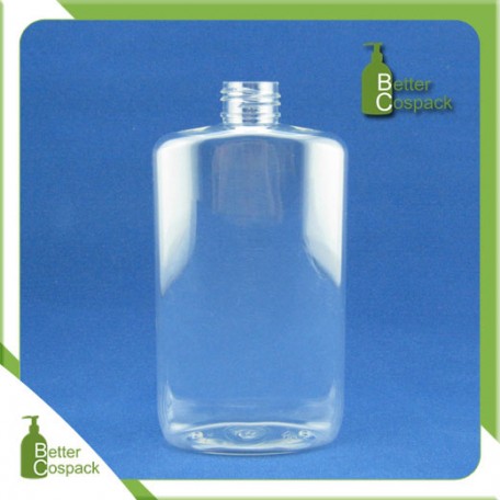 BPET 260-3 260ml shampoo bottles wholesale South Africa