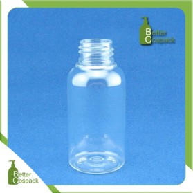 BPET 75-1 best 75ml packaging bottle for skin care