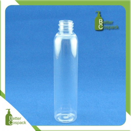 BPET 85-1 85ml wholesale refillable skin care bottle