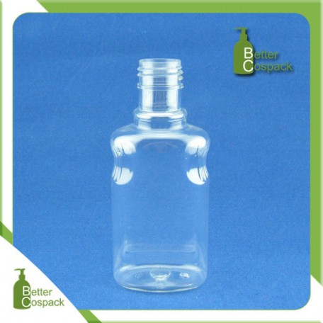 BPET 125-31 125ml skin care packaging bottle supplier BPET 125-31 125ml skin care packaging bottle supplier
