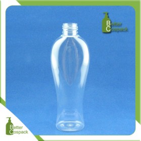 BPET 180-4 180ml cheap skin care bottle containers