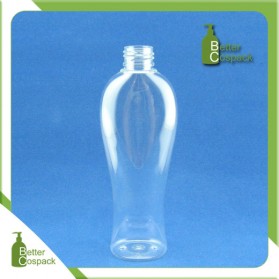 BPET 180-4 180ml cheap skin care bottle containers  BPET 180-4 180ml cheap skin care bottle containers