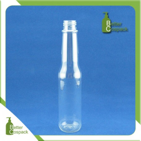 BPET 200-8 200ml skin care bottles for cosmetics BPET 200-8 200ml skin care bottles for cosmetics