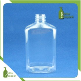 BPET 250-3 250ml skin care unique bottles uk