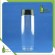 plastic shampoo bottles for cosmetics