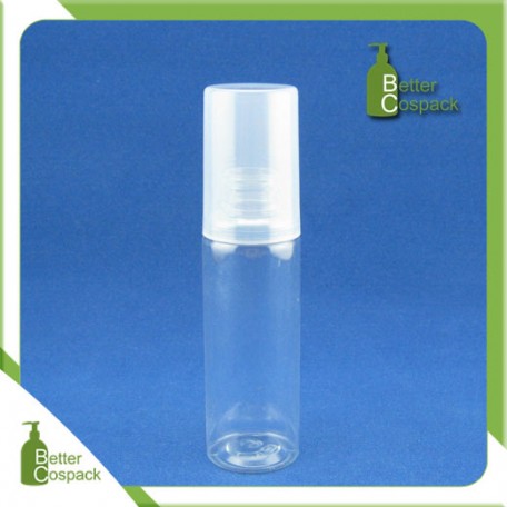 BPET 60-11 60ml empty PET face toner bottle