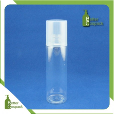 BPET 180-11 180ml plastic toner spray bottle