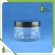 250ml PET cream jars wholesale