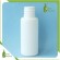 25ml HDPE bottle for liquid detergent