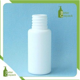 BPE 20-1 20ml HDPE bottle essential oil