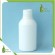 30ml HDPE cosmetic bottle wholesale