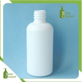 BPE 60-1 60ml HDPE hand wash bottle factory