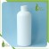 100ml HDPE lotion bottle online shop