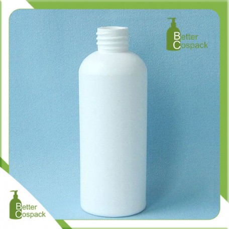 BPE 100-1 100ml HDPE lotion bottle online shop